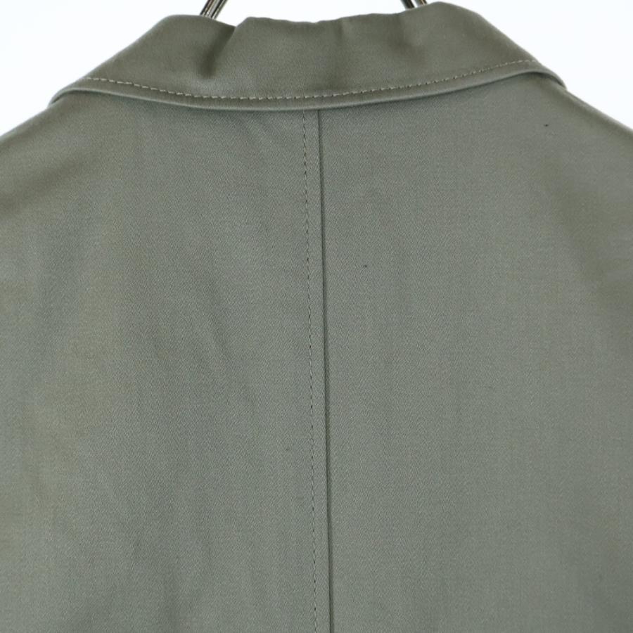 お値下　マディソンブルー　BERKLEE S3B BLAZER カーキ　01 MADISONBLUE マディソンブルー BERKLEE S3B BLAZER MB999-1706