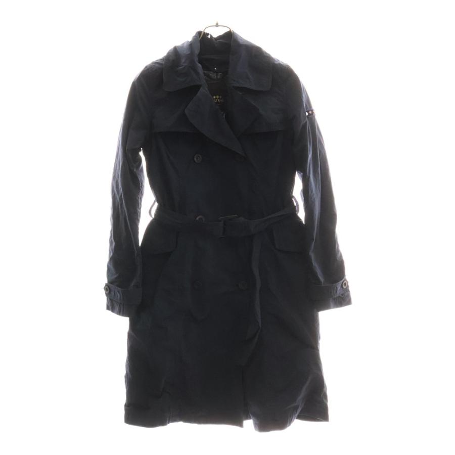 TATRAS タトラス　トレンチコート ダウンライナー　フード付き　お洒落 中古・古着通販】TATRAS (タトラス) ライナー付トレンチコート