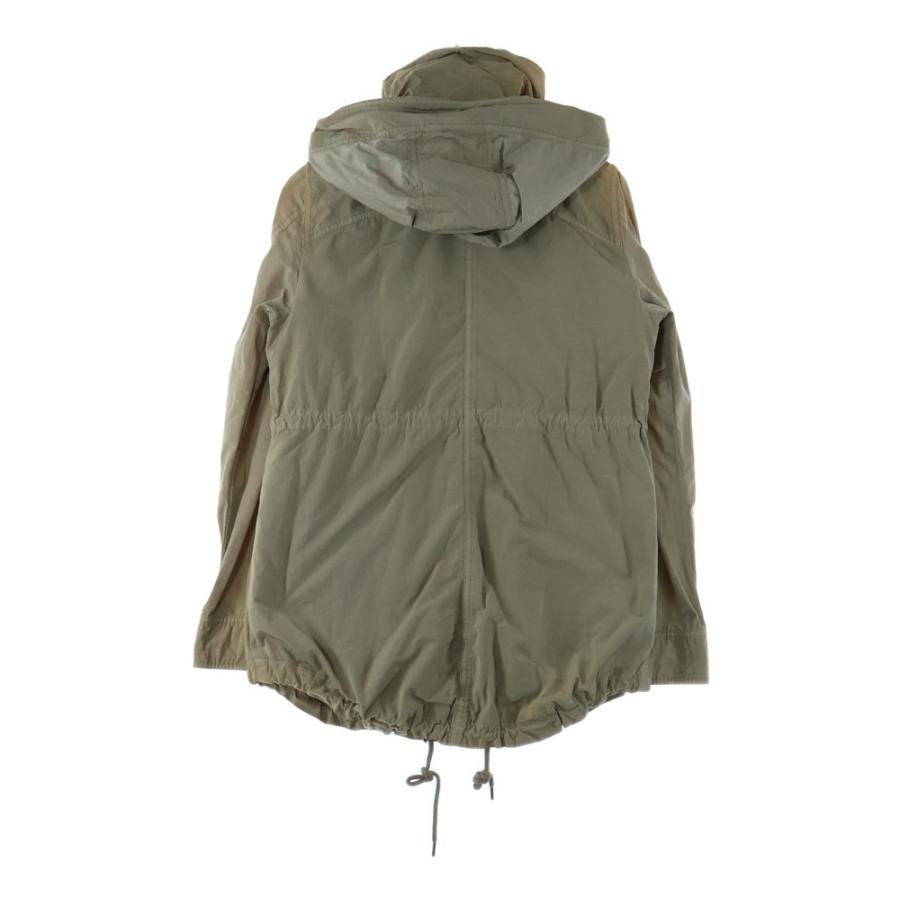 TATRAS タトラス モッズコート アイボリー ベージュ サイズ3（大きめ