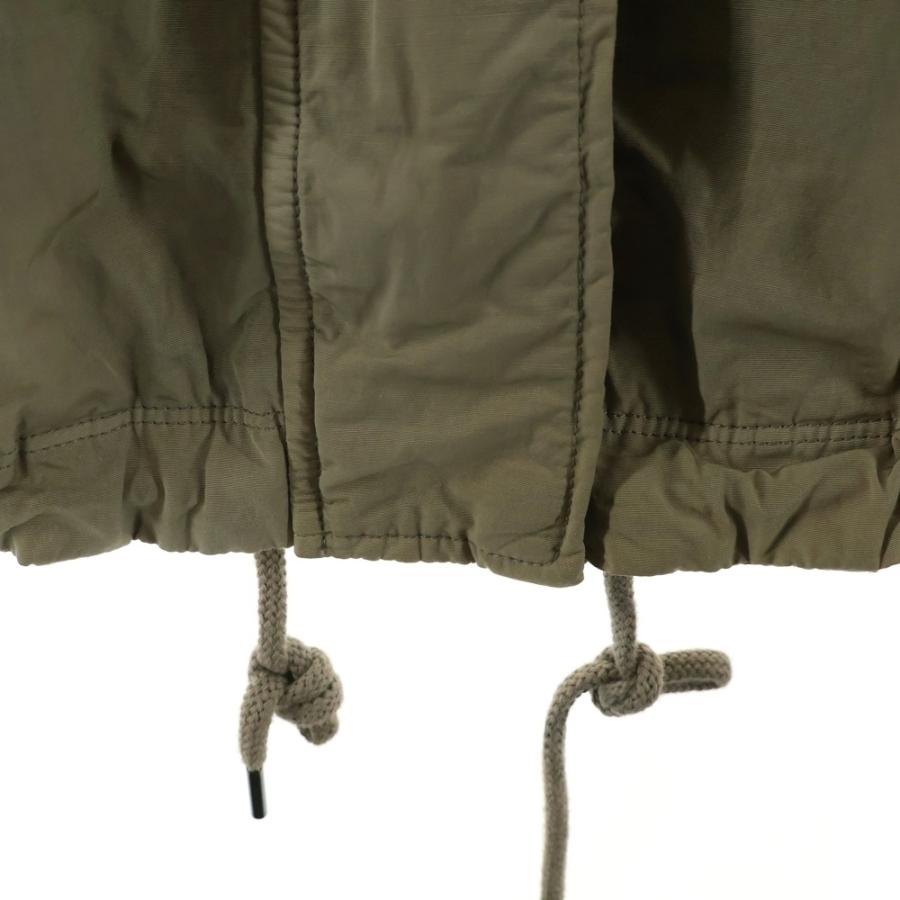 TATRAS（タトラス） 17SS ライナーダウン付き モッズコート レディース