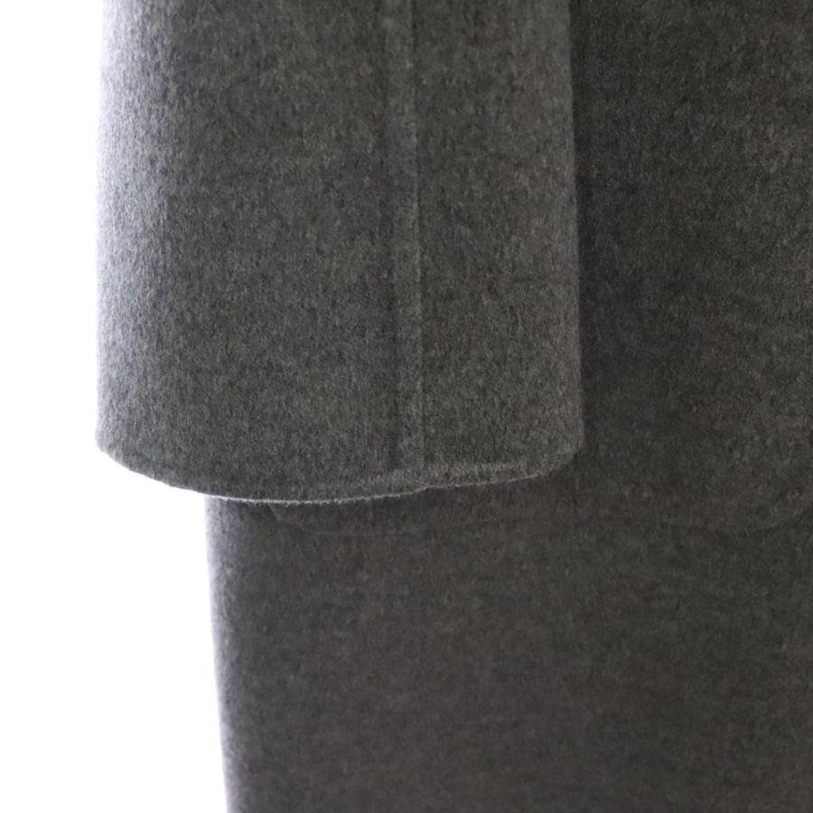 FENDI（フェンディ） ミンクファーウールコート FF0769-23-2072