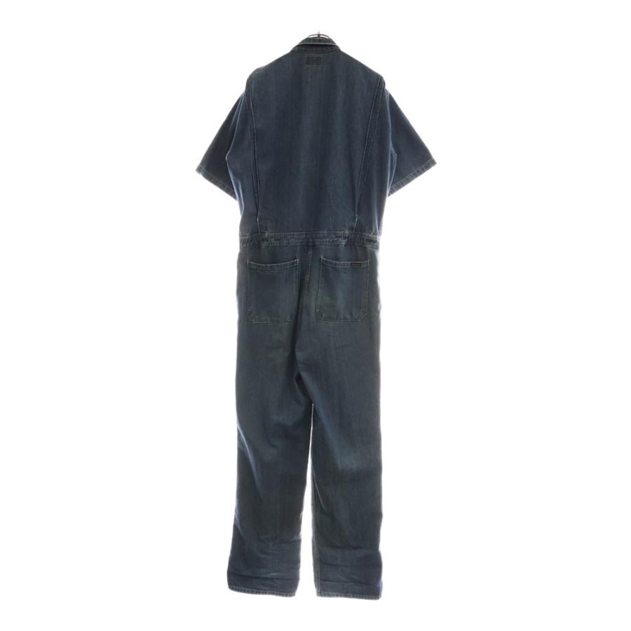 【良品】OSHKOSH/オシュコシュ　デニム　つなぎ　オールインワン　3Lサイズ OSHKOSH オシュコシュ デニム オーバーオール オールインワン ツナギ