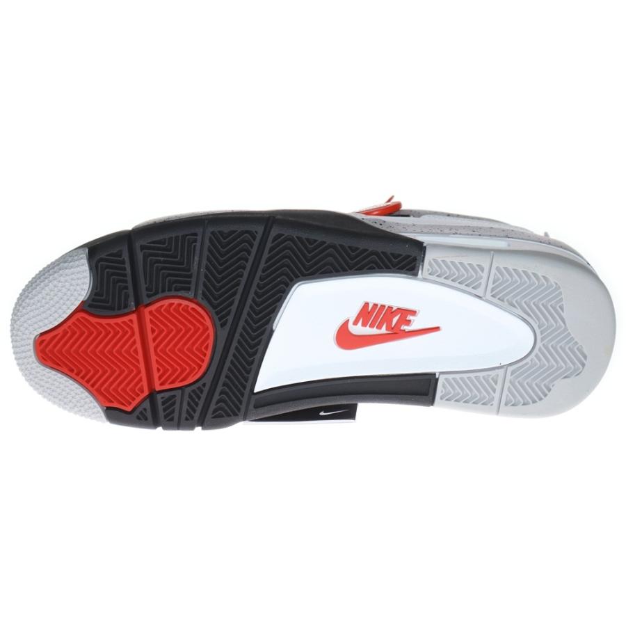 NIKE（ナイキ） 【観賞用 2015年製】 AIR JORDAN 4 RETRO OG エア