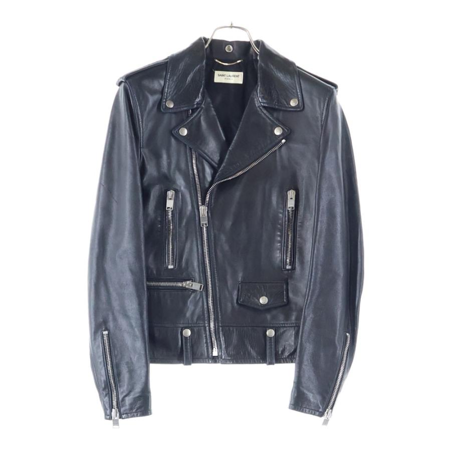 サンローランパリ 13SS エディ期 L01 クラシック モーターサイクル