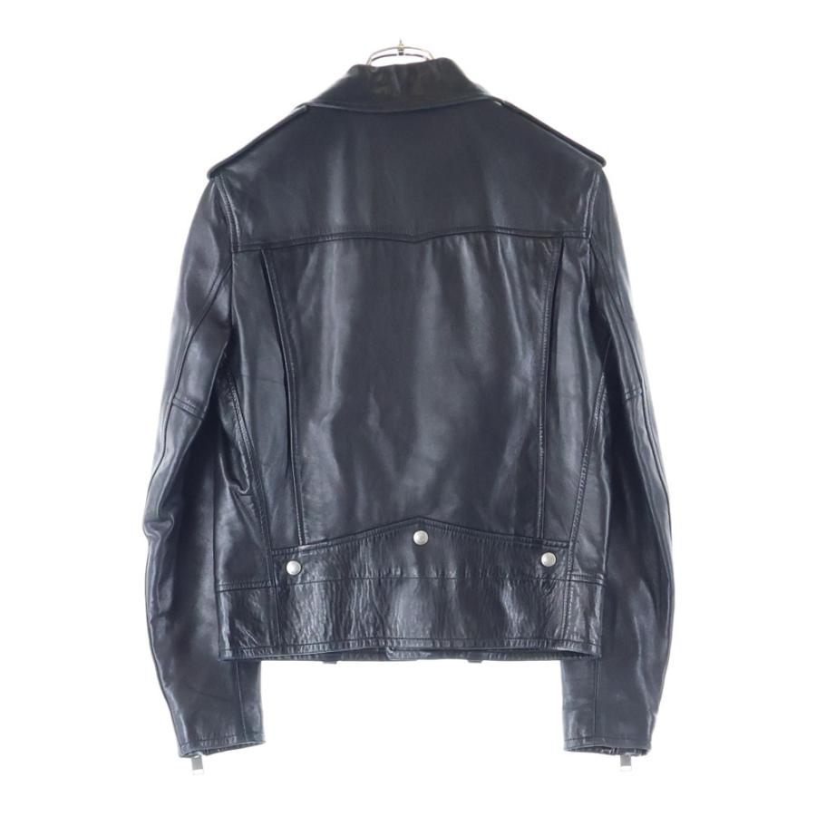 サンローランパリ 13SS エディ期 L01 クラシック モーターサイクル