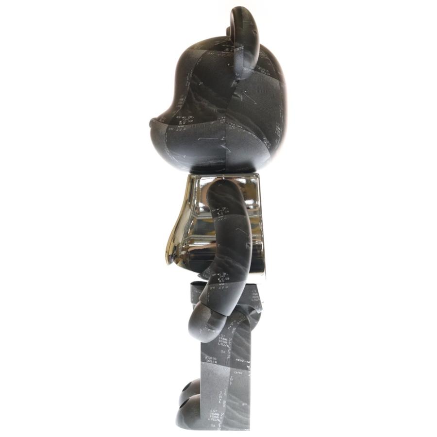 MEDICOM TOY（メディコム・トイ） BE@RBRICK U.F.O. 3rd Ver. 1000