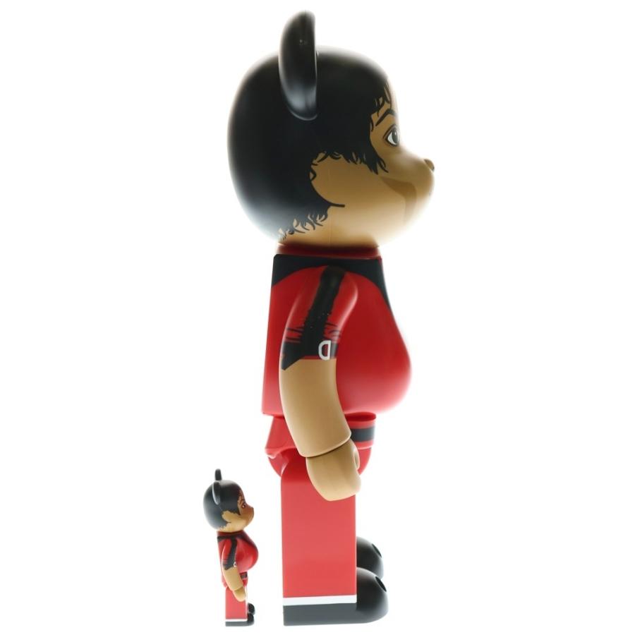 MEDICOM TOY（メディコム・トイ） BE@RBRICK Michael Jackson Thriller