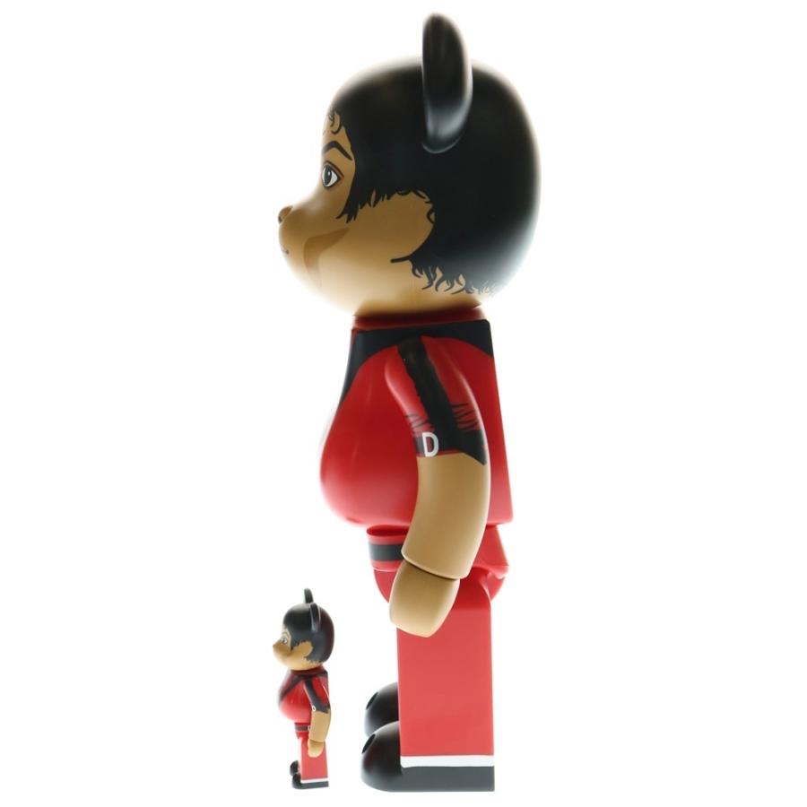 MEDICOM TOY（メディコム・トイ） BE@RBRICK Michael Jackson Thriller