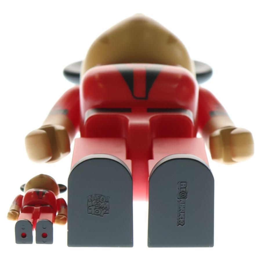 MEDICOM TOY（メディコム・トイ） BE@RBRICK Michael Jackson Thriller