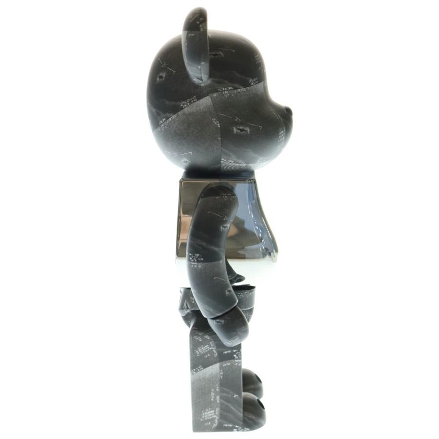 MEDICOM TOY（メディコム・トイ） BE@RBRICK U.F.O. 3rd Ver. 400