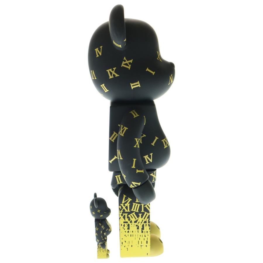 MEDICOM TOY（メディコム・トイ） BE@RBRICK SHAREEF 3 400% ベア