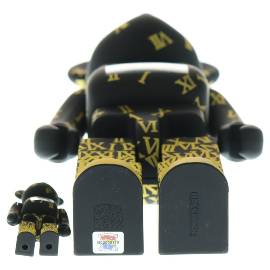 BE@RBRICK SHAREEF 3 100% & 400%セット 価格 BE@RBRICK SHAREEF