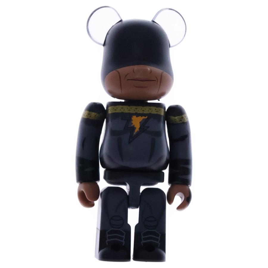 MEDICOM TOY（メディコム・トイ） BE@RBRICK BLACK ADAM 100% ベア 