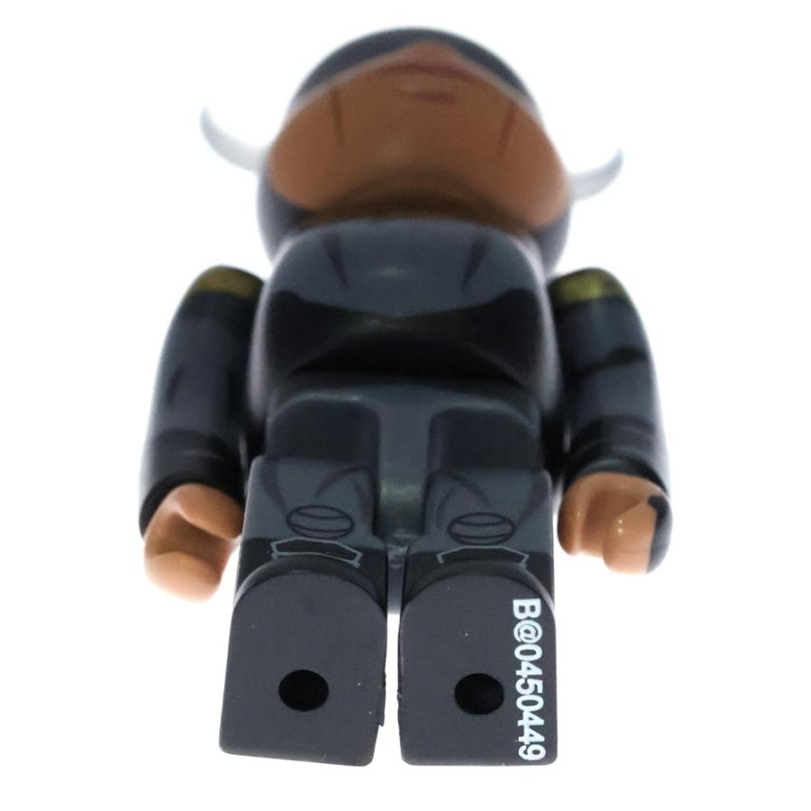 MEDICOM TOY（メディコム・トイ） BE@RBRICK BLACK ADAM 100% ベア 