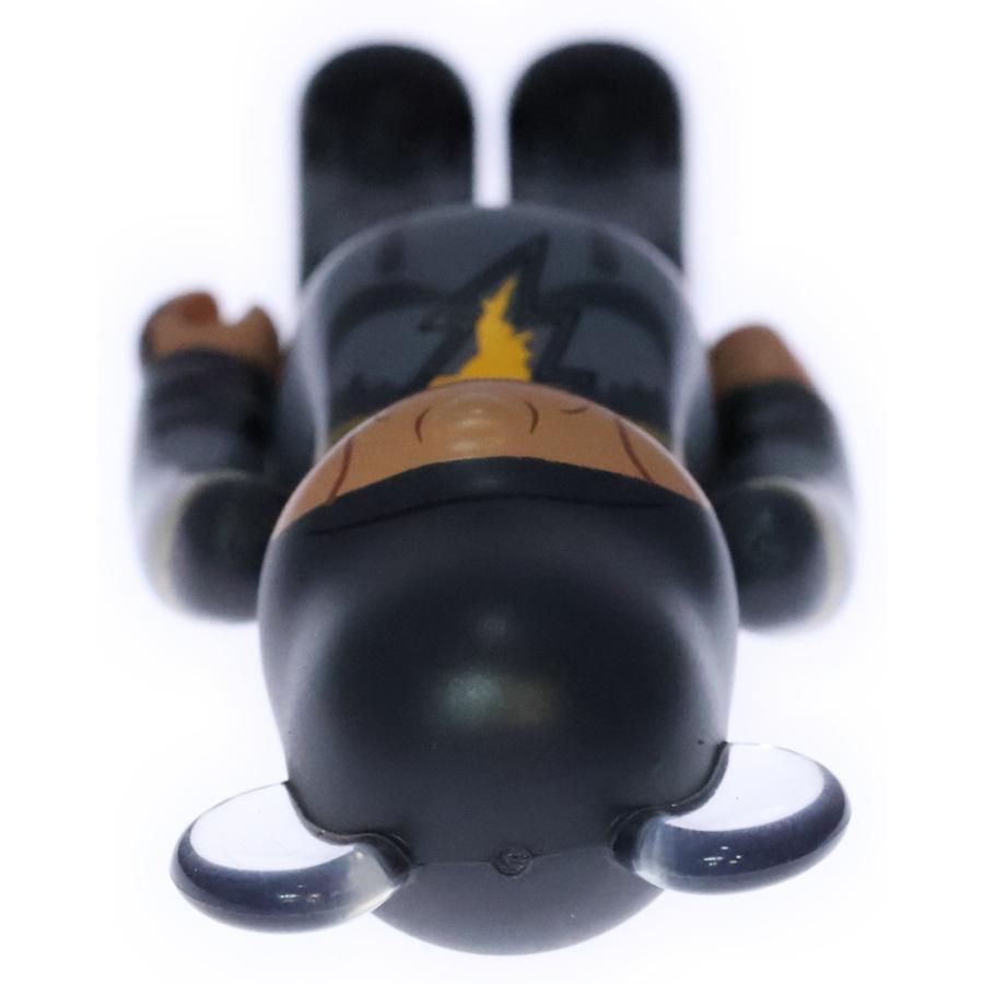 MEDICOM TOY（メディコム・トイ） BE@RBRICK BLACK ADAM 100% ベア 