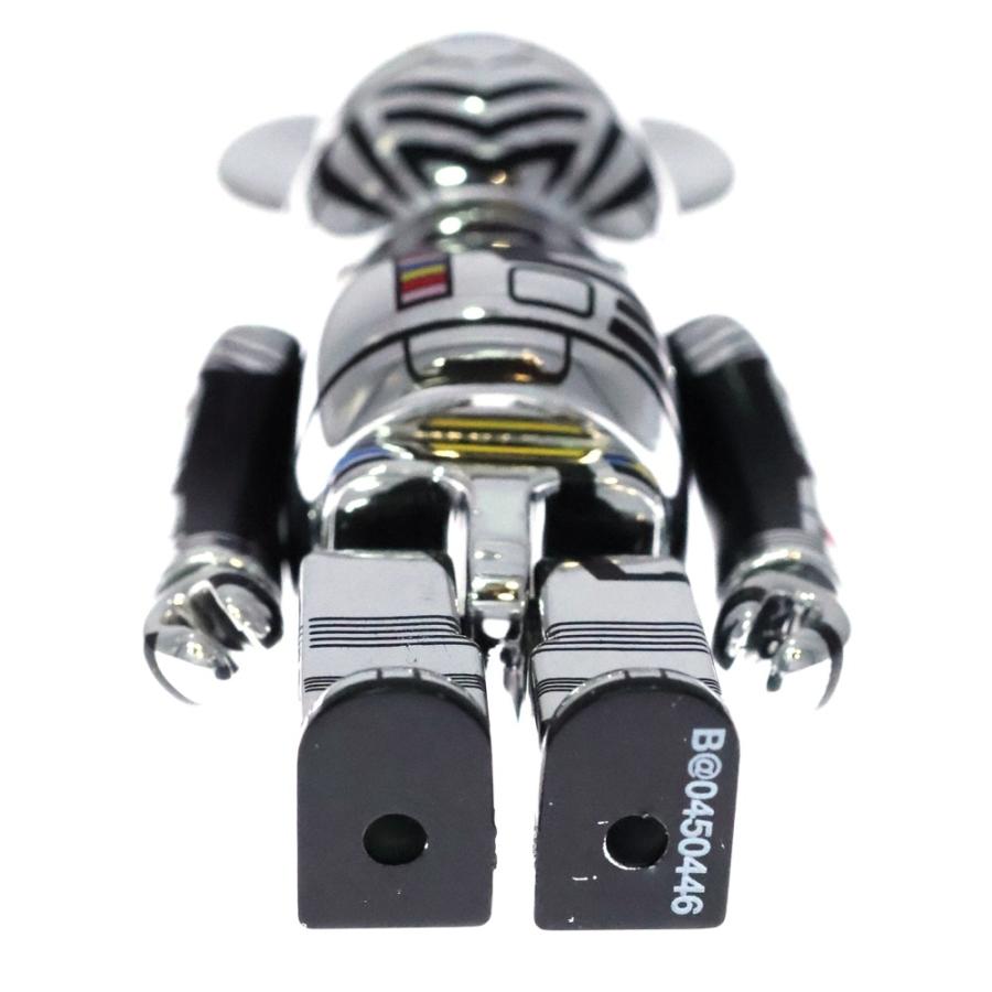 MEDICOM TOY（メディコム・トイ） BE@RBRICK SF 宇宙刑事ギャバン 100