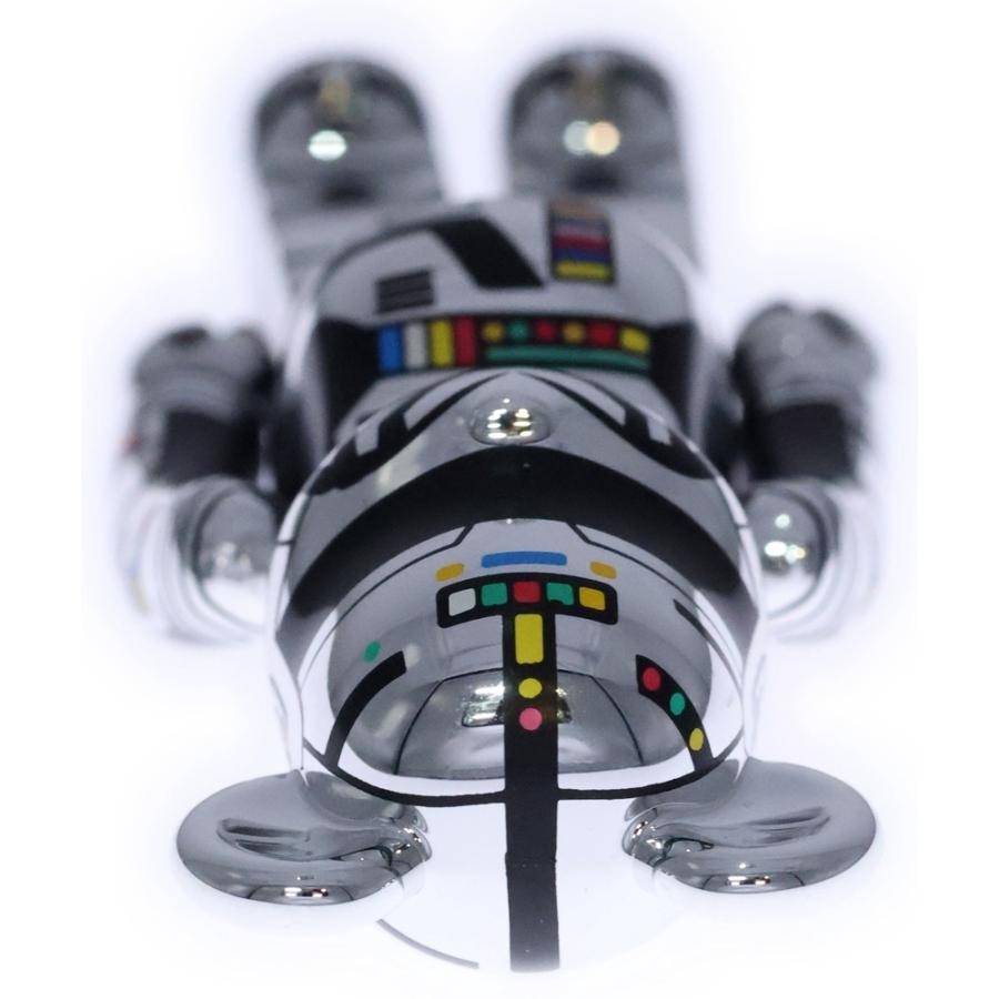 MEDICOM TOY（メディコム・トイ） BE@RBRICK SF 宇宙刑事ギャバン 100