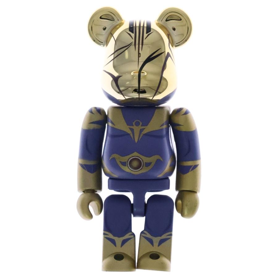 MEDICOM TOY（メディコム・トイ） BE@RBRICK BLACK ADAM 100% ベア 
