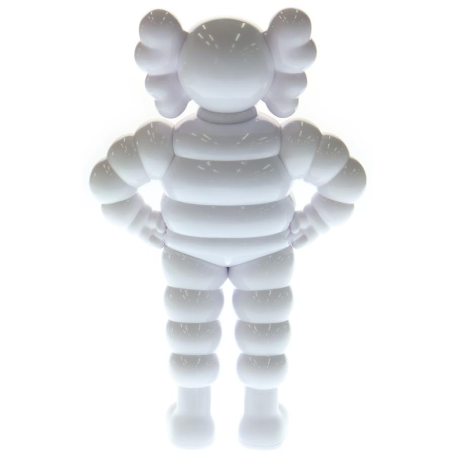 MEDICOM TOY（メディコム・トイ） KAWS CHUM OPEN EDITION カウズ