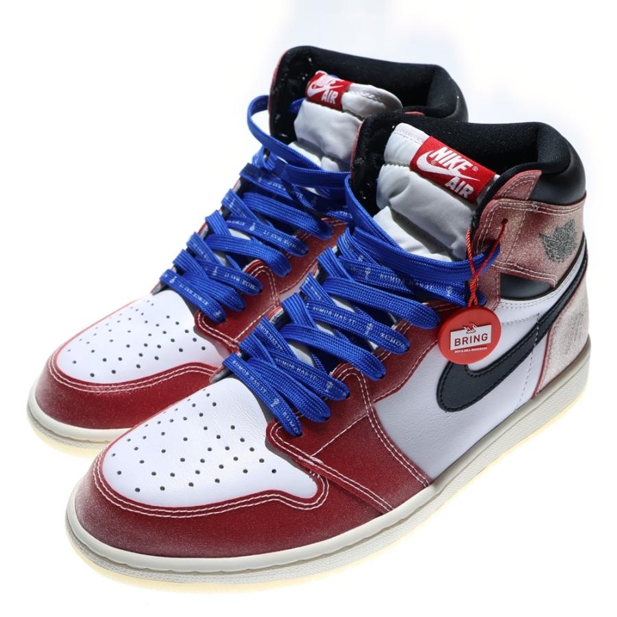 【F&F品】トロフィールーム×エアジョーダン1 シカゴ 26cm Trophy Room × Nike Air Jordan 1 Low OG 2colors 抽選情報 - スニブロ