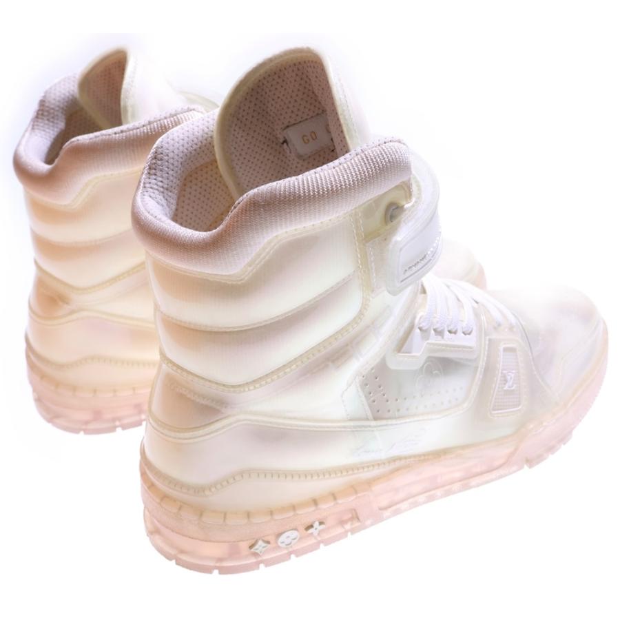 LOUIS VUITTON（ルイ・ヴィトン） 20SS ×Virgil Abloh ヴァージルア