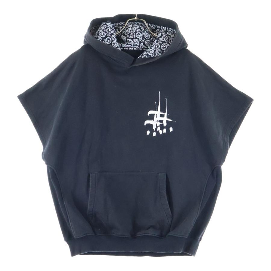 cvtvlist(カタリスト) フーディ 中古・古着通販】CVTVLIST (カタリスト) usual zip hoodie グレー
