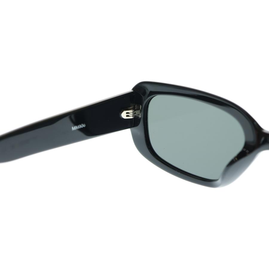 GENTLE MONSTER ジェントルモンスター ×Maison Margiela MM106 メゾン