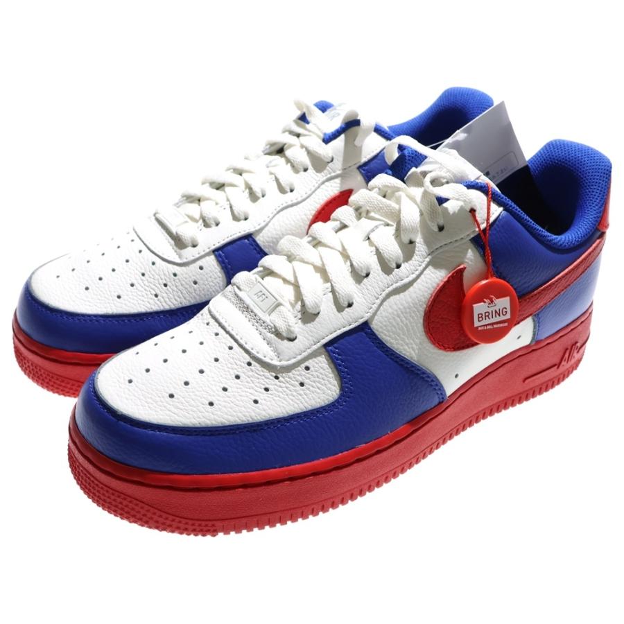 NIKE（ナイキ） AIR FORCE 1 BY YOU DV3892-900 エアフォース1 