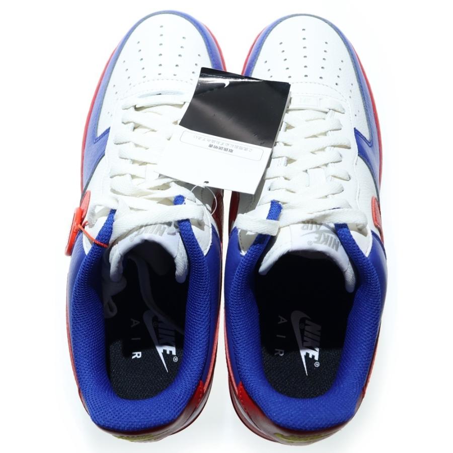 NIKE（ナイキ） AIR FORCE 1 BY YOU DV3892-900 エアフォース1 