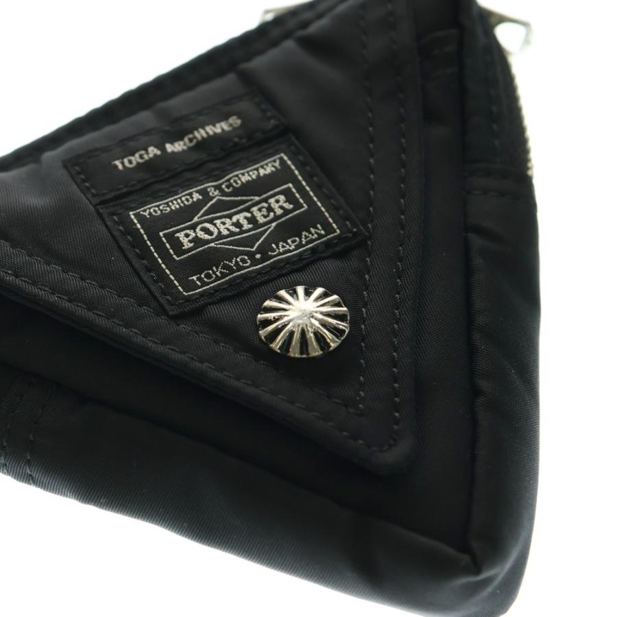 TOGA（トーガ） ×PORTER SHOULDER POUCH ポーター ミニショルダー