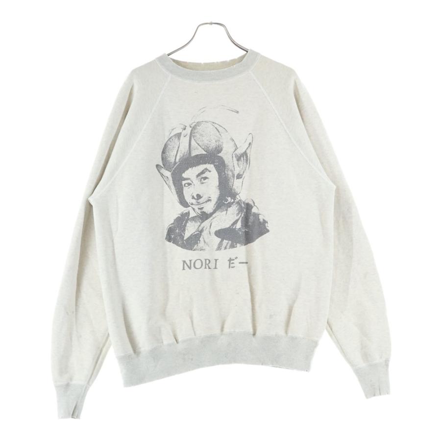 SAINT MICHAEL セントマイケル 23AW×木梨憲武 仮面ノリダー