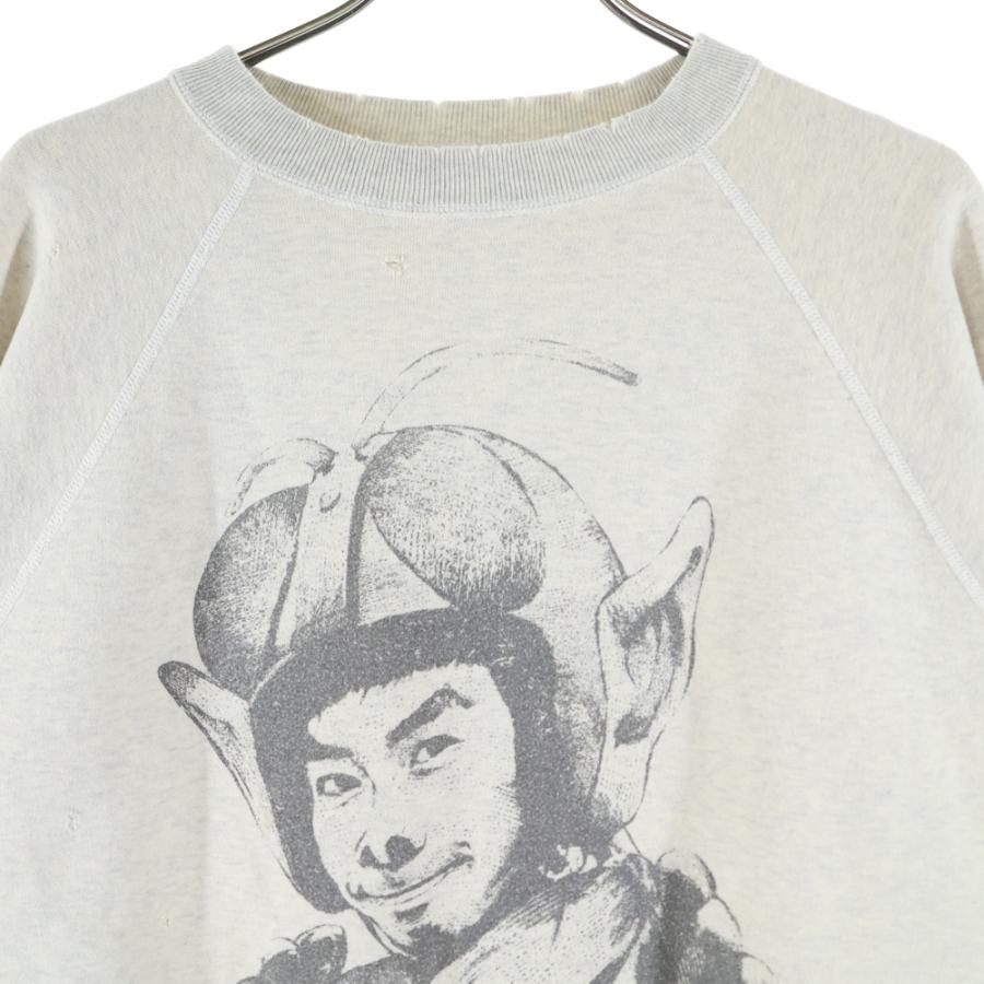 SAINT MICHAEL セントマイケル 23AW×木梨憲武 仮面ノリダー