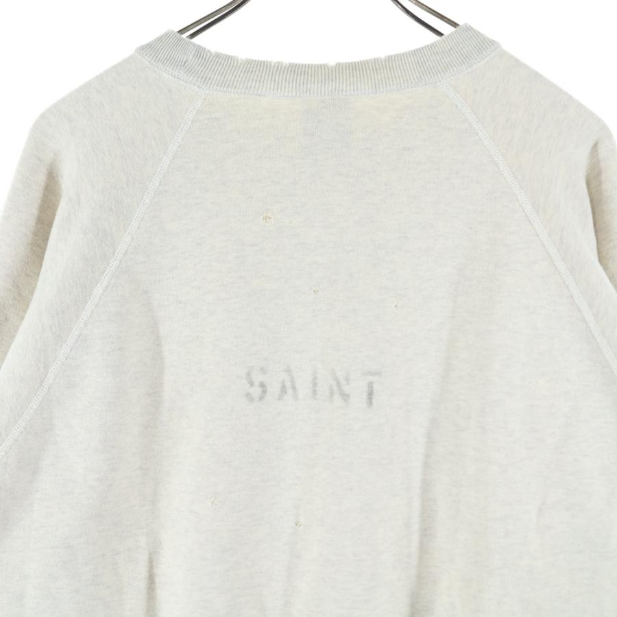 SAINT MICHAEL セントマイケル 23AW×木梨憲武 仮面ノリダー