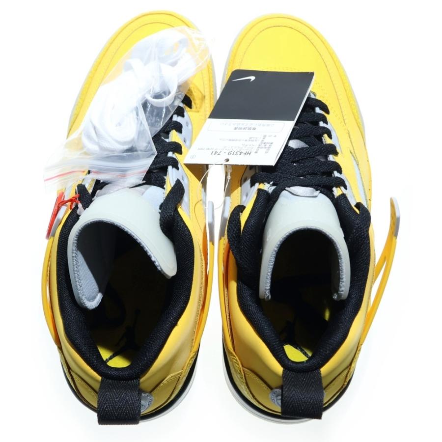 NIKE（ナイキ） JORDAN SPIZIKE LOW HF4319-741 ジョーダン スパイ