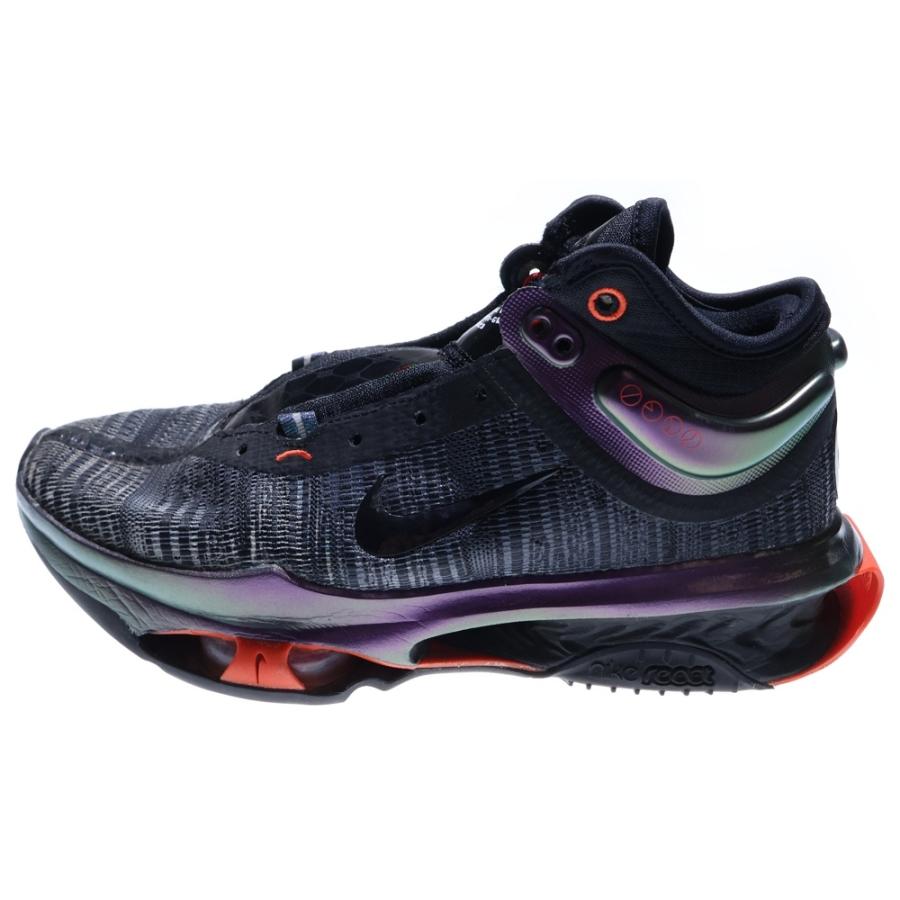 NIKE（ナイキ） GT JUMP 2 FV1896-001 GTジャンプ2 ローカット