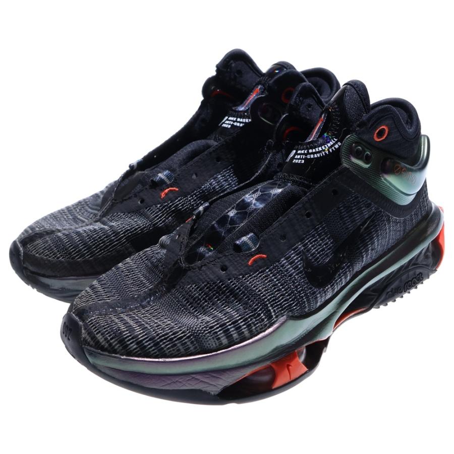 NIKE（ナイキ） GT JUMP 2 FV1896-001 GTジャンプ2 ローカット