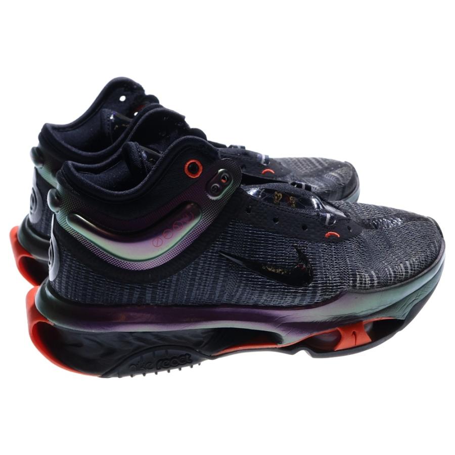 NIKE（ナイキ） GT JUMP 2 FV1896-001 GTジャンプ2 ローカット