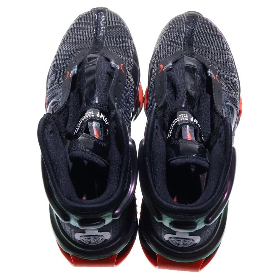 NIKE（ナイキ） GT JUMP 2 FV1896-001 GTジャンプ2 ローカット