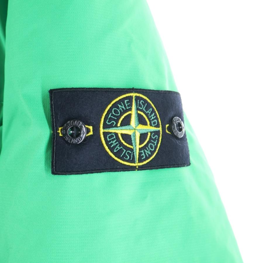 STONE ISLAND（ストーン アイランド） RIOSTOP GORE-TEX 751540330