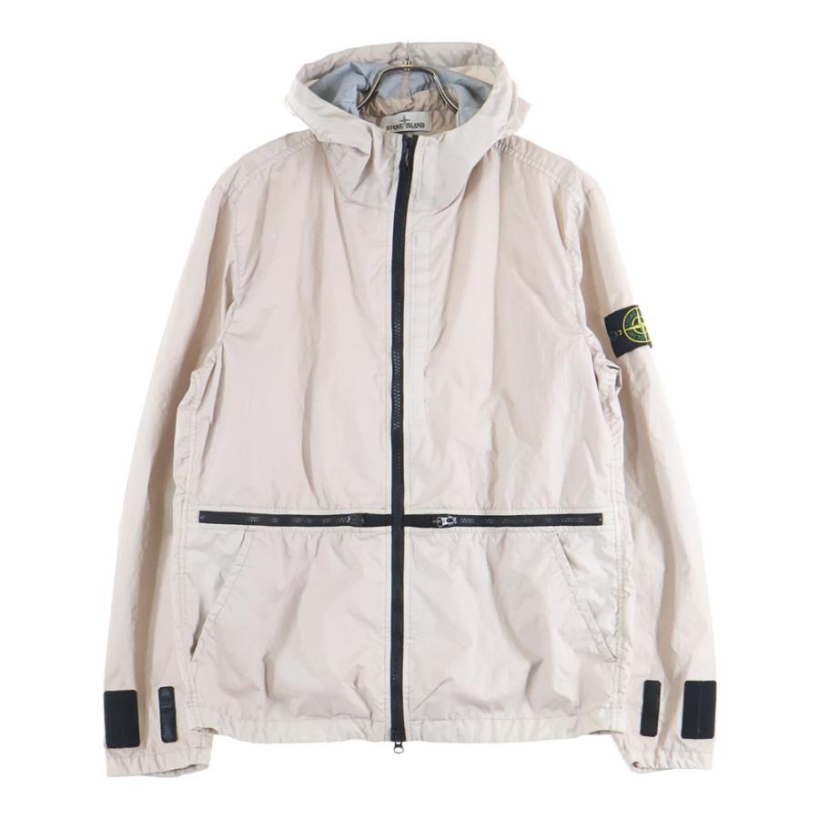 STONE ISLAND（ストーン アイランド） MOUNTAIN HOODIE 701540123