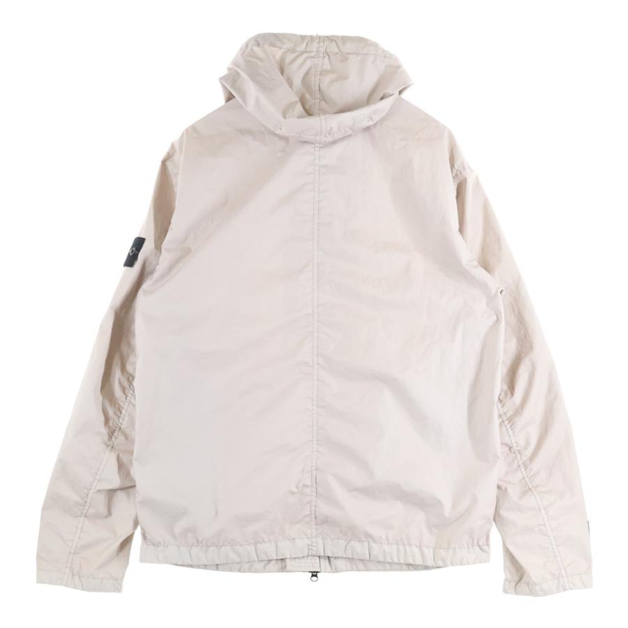 STONE ISLAND（ストーン アイランド） MOUNTAIN HOODIE 701540123