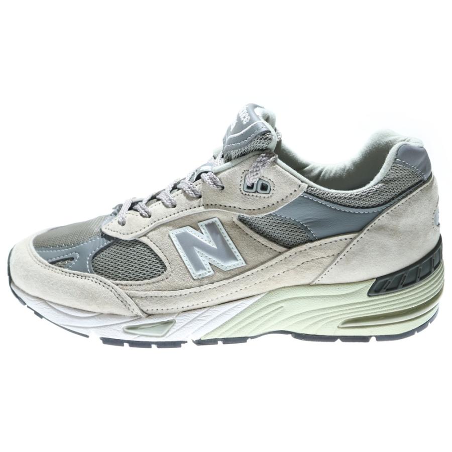 New Balance（ニューバランス） M991GL ローカットスニーカー US9/27.0 