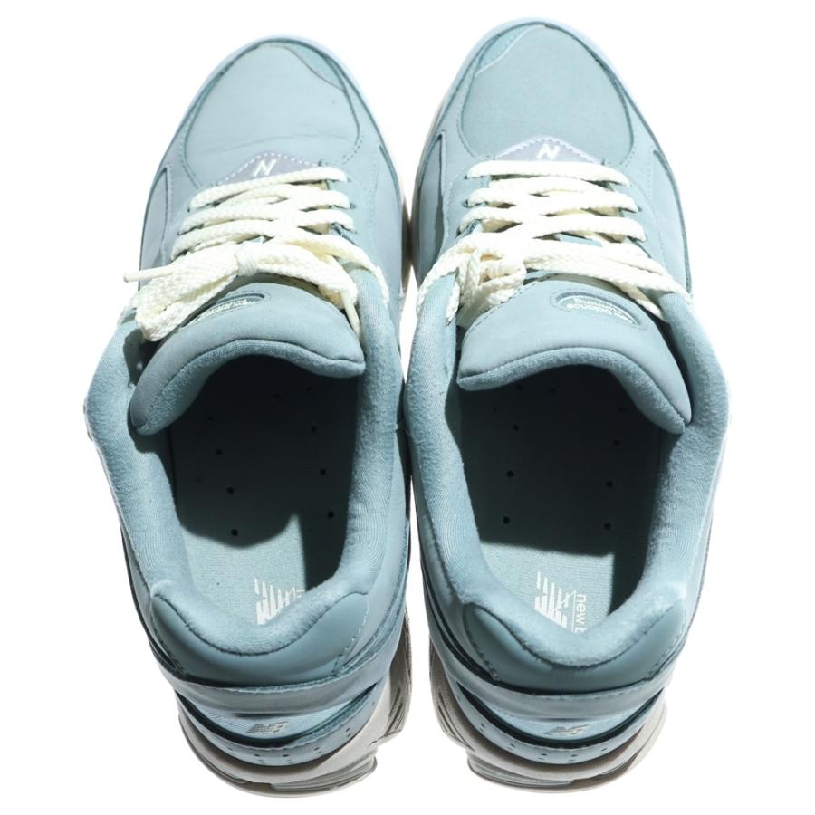 New Balance（ニューバランス） × KITH 2002R Pistachio M2002RK1 