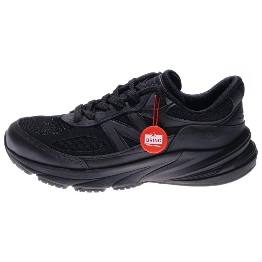 New Balance（ニューバランス） ×Comme Des GARCONS HOMME 990V6 