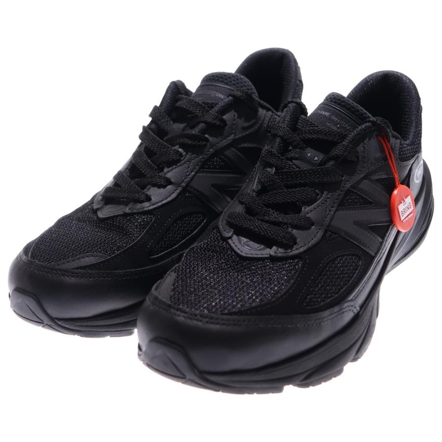 New Balance（ニューバランス） ×Comme Des GARCONS HOMME 990V6 