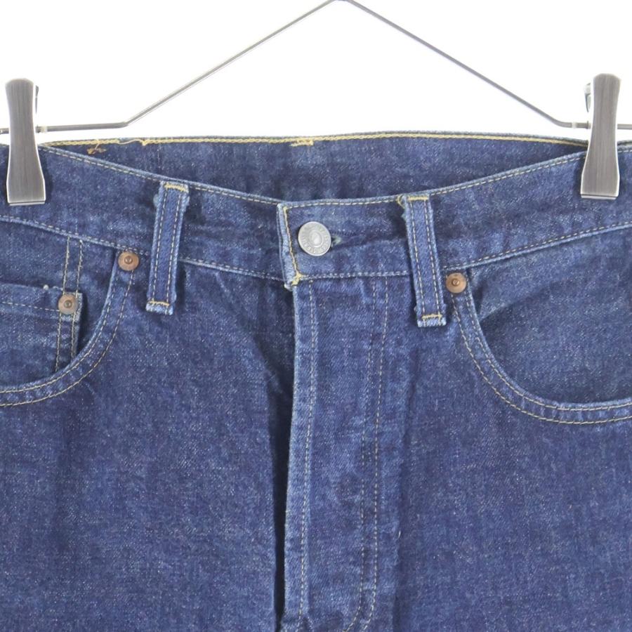 Levi's（リーバイス） 503BXX 日本製 J22刻印 BIG-E ボタンフライ