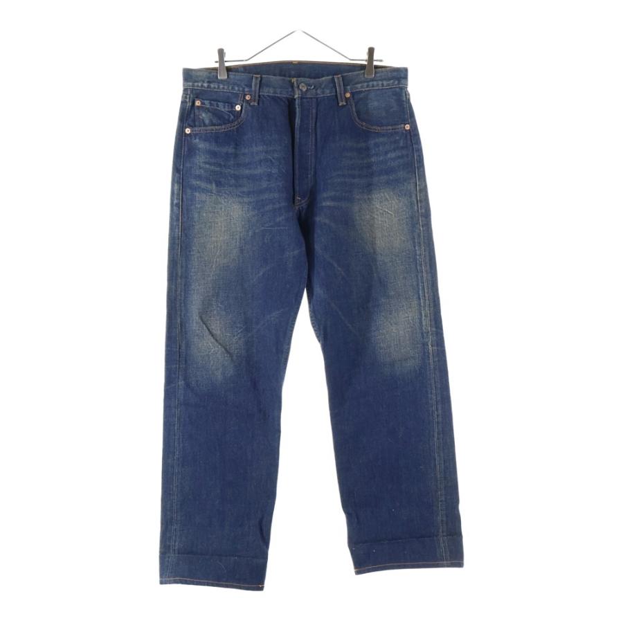 Levi's（リーバイス） 90s USA製 501 ボタン裏553 デニムパンツ