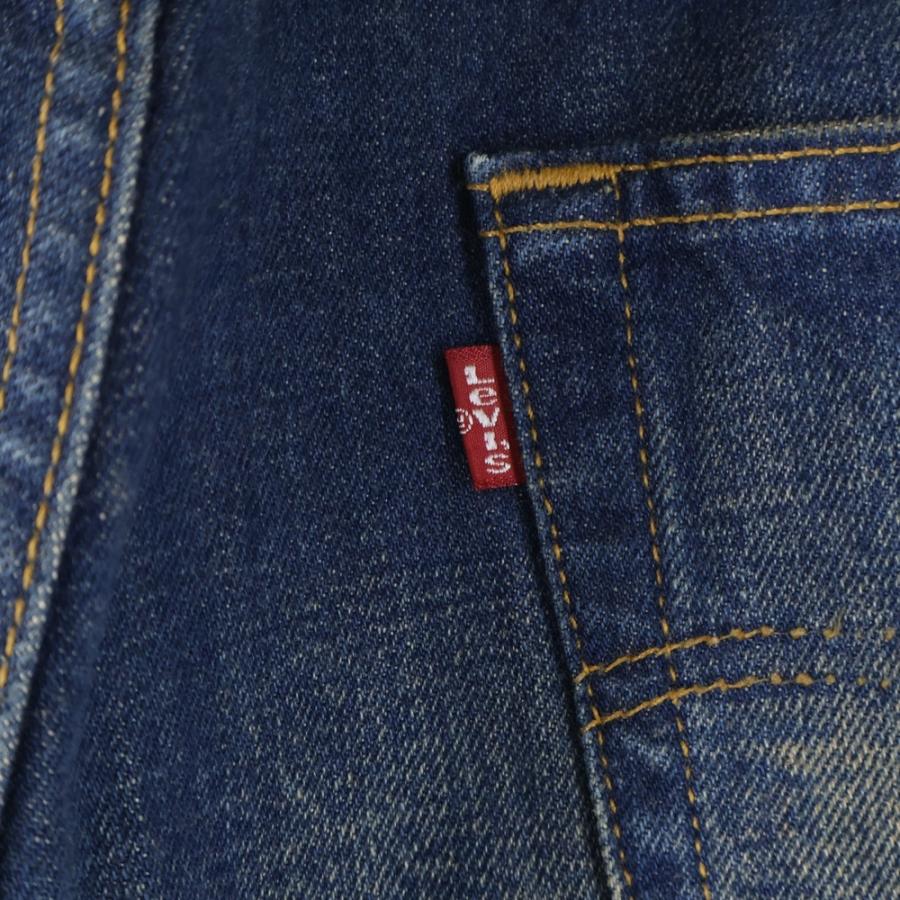 Levi's（リーバイス） 90s USA製 501 ボタン裏553 デニムパンツ