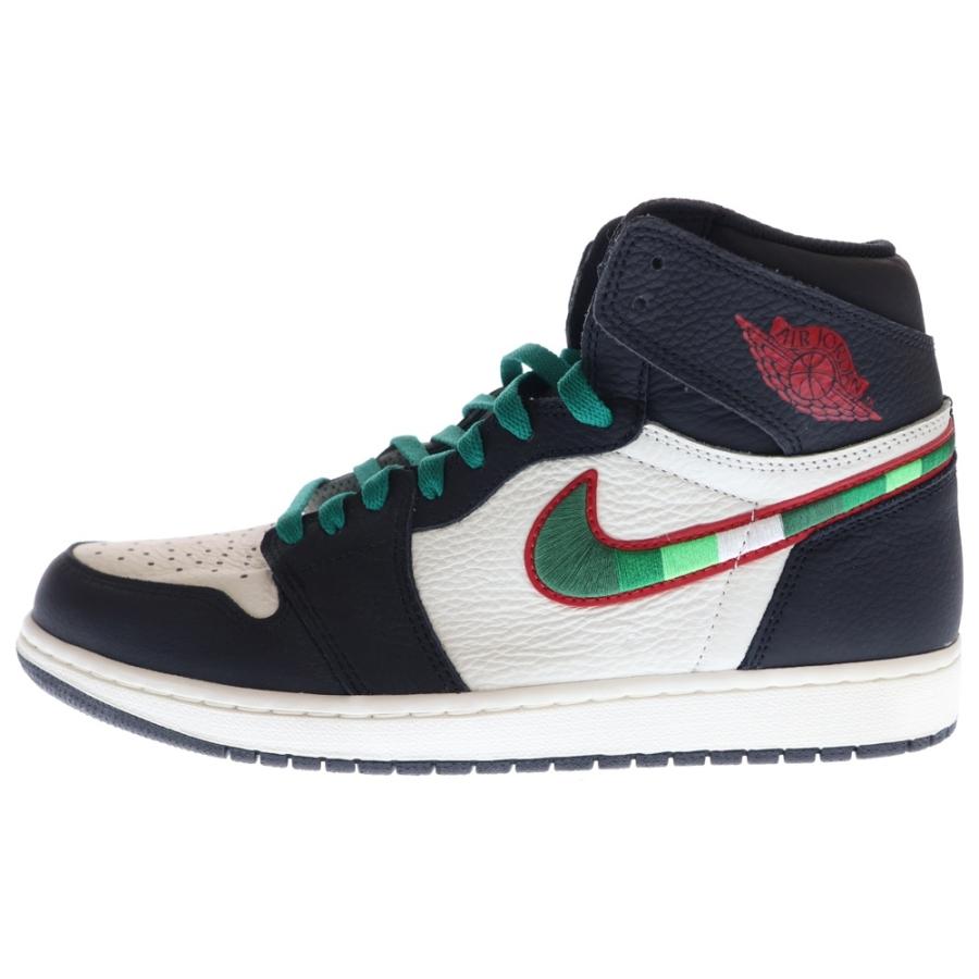 シューズ(男性用) Nike Air Jordan 1 Retro High OG US10.5 エア ジョーダン 1 NIKE AIR JORDAN RETRO HIGH OG ナイキ レトロ ハイ