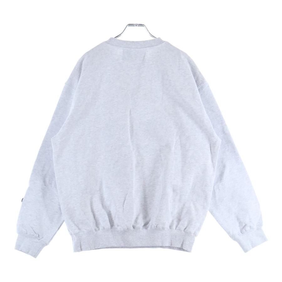Hombre Nino オンブレ ニーニョ CREW NECK HN0242-CT0008 クルーネック 